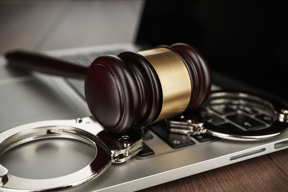 criminal defense and personal injury