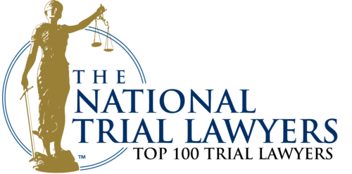 Top 100 National Trial Lawyers