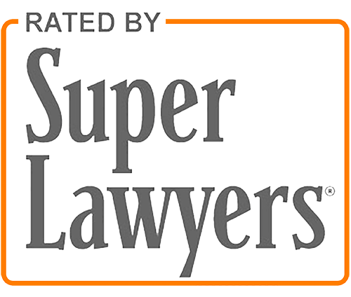 Super Lawyers Rated