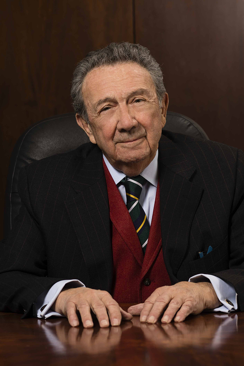 Peter F. Vaira